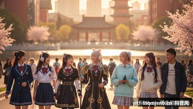 抖音风抖音风日更专栏 - 抖音风抖音风视频教程