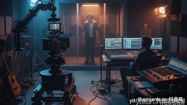 抖音风剪辑技巧分享 - 抖音风抖音风视频教程