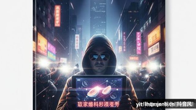 抖音风独立媒体投稿 - 抖音风抖音风视频教程